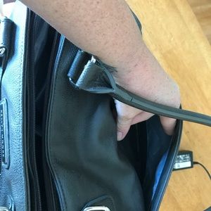 Kelly Moore camera bag